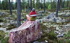 12 - Fulufjellets Nasjonalparker - Natur-, Dyre- Og Fugleopplevelser